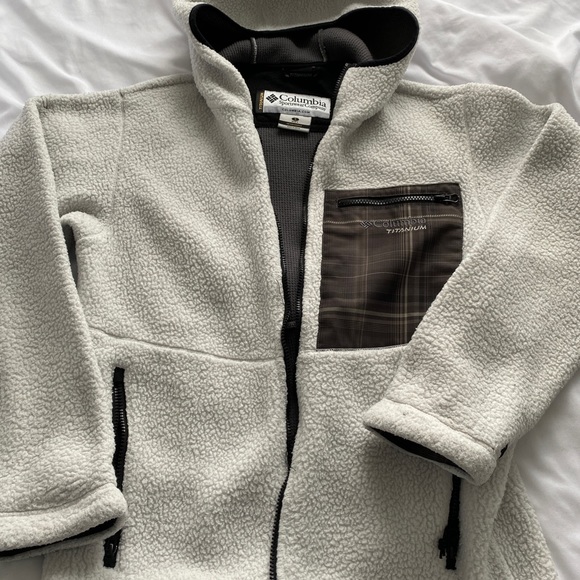 Columbia Fleece - Picture 1 of 1